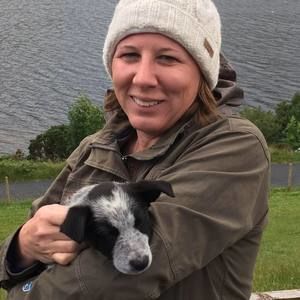 Meet your Posher, Jeanine